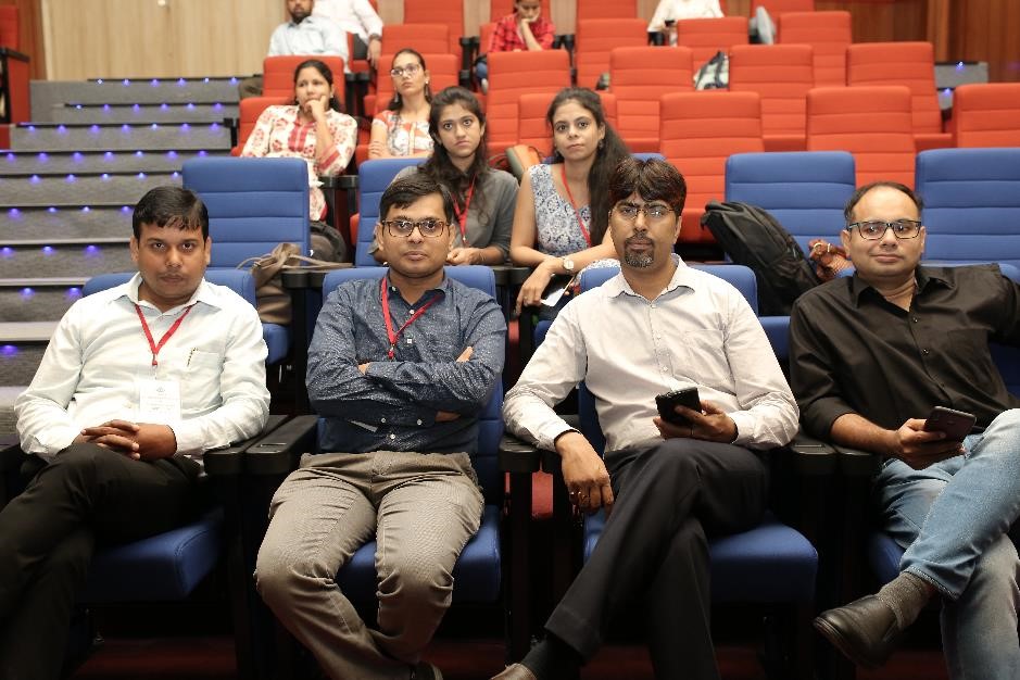 INCOT 2019 Gallery