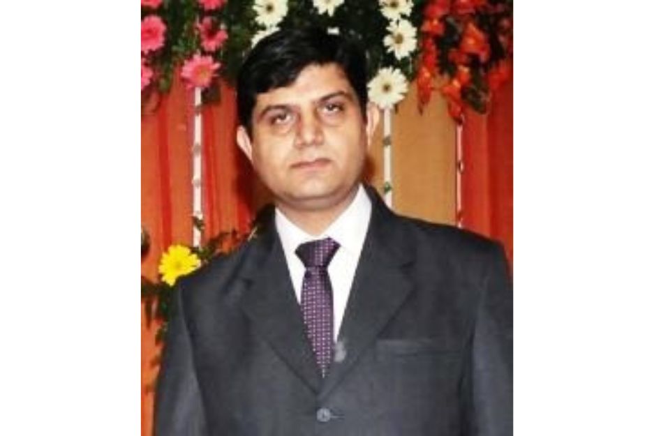 Dr. Joginder Singh, Ayush Rehabilitation & Research Centre, Greater Noida