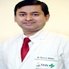 Dr. Mukesh Kumar, Director and Head- Neurology, Max Super Speciality Hospital, Saket